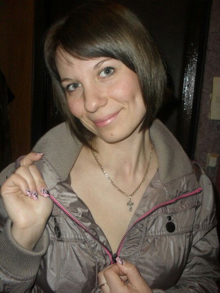 Екатерина Третьяк