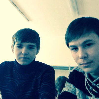 Рамзиль Яушев