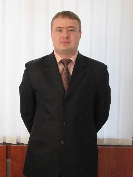 Виктор Лискович