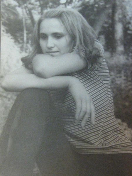 Людмила Кириллова