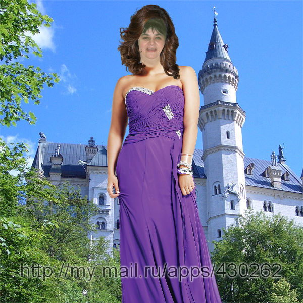 Вера Лапина