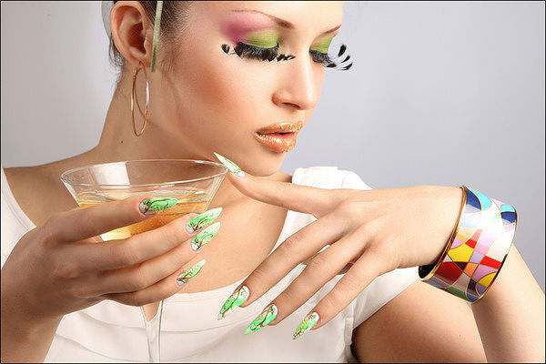 Оксана Гарифуллина