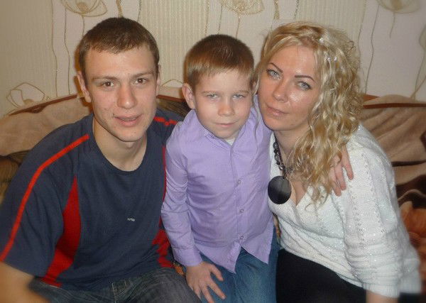 Голикова Надежда