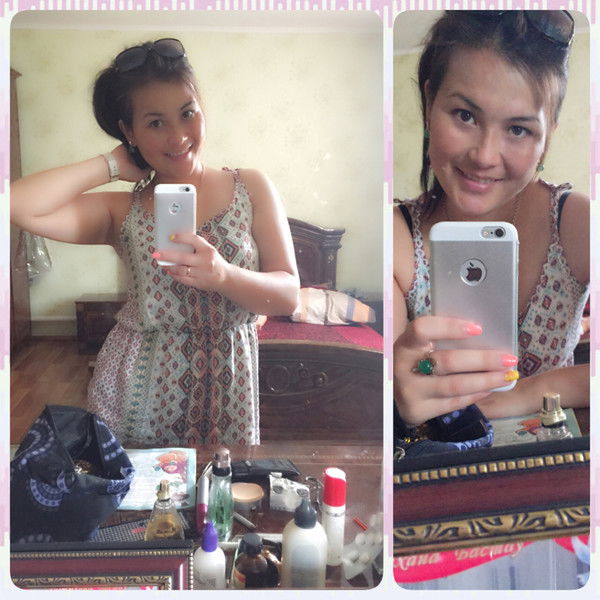 Асель Макажанова