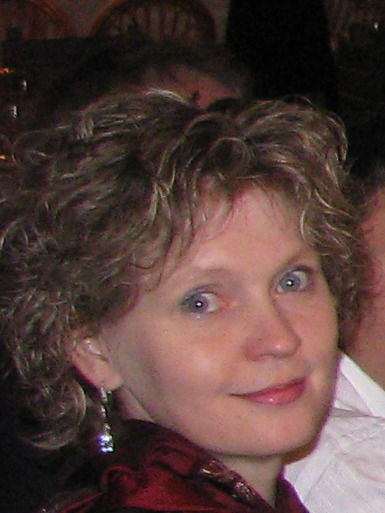 Марина Калачёва