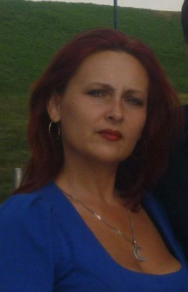 Альфия Альфия