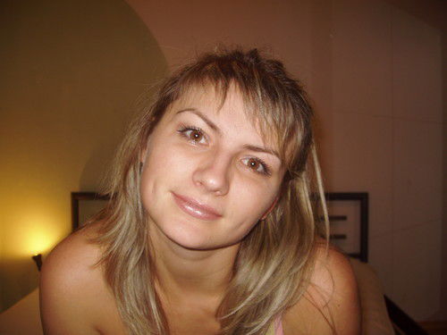 Наташа(Natalie) Гейман(Heimann)