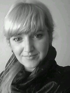 Наташа Заварзина