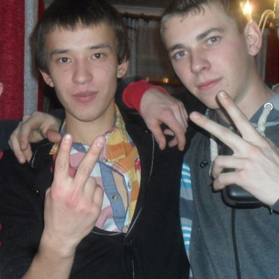 Андрей Рязанцев