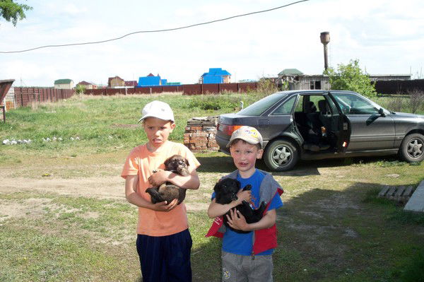 Данил Дуниковский