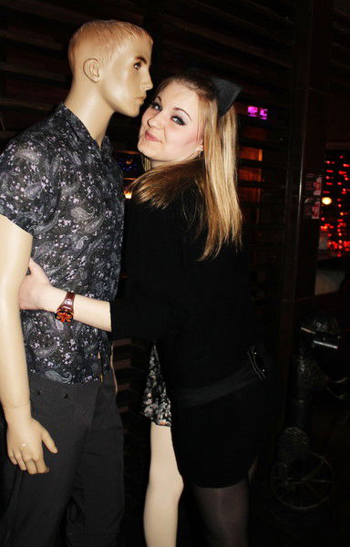 Ирина Николаевна*