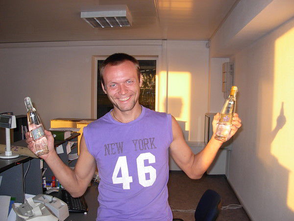 Константин Валентинович