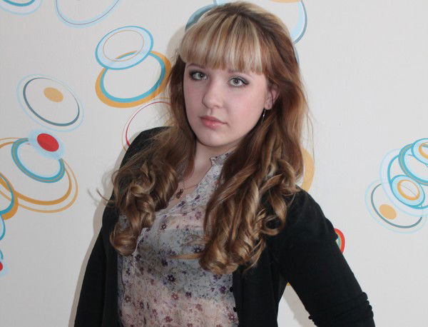 Кристина Александровна