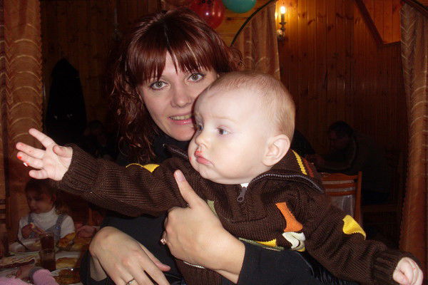 Юлия Малыгина