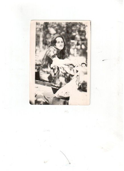 Светлана Репкина