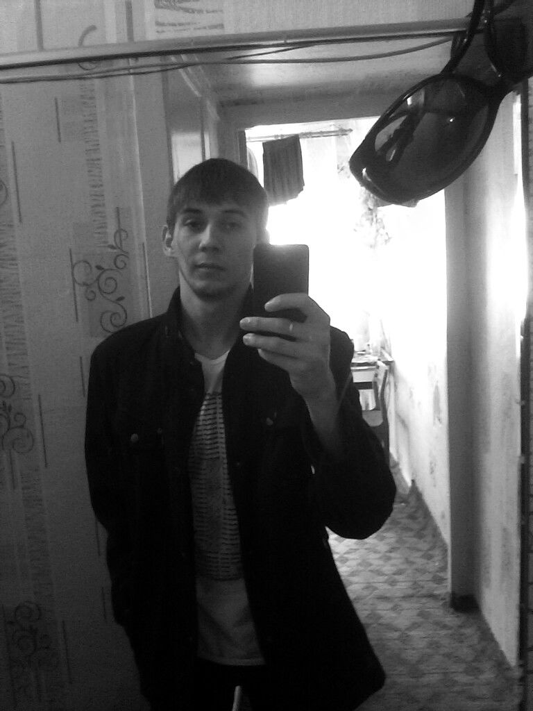 Иван Мусанипов