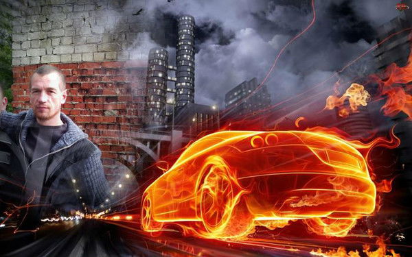 Алексей Красулин