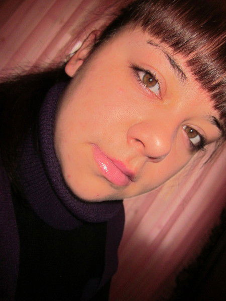 Карина Сульжиц