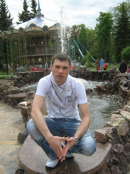 Сергей Лавор