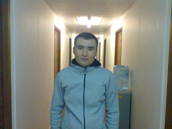 Берхат Жаденов