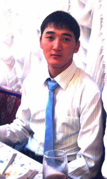 Серикжан Саяхат