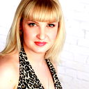 Елена Косачёва