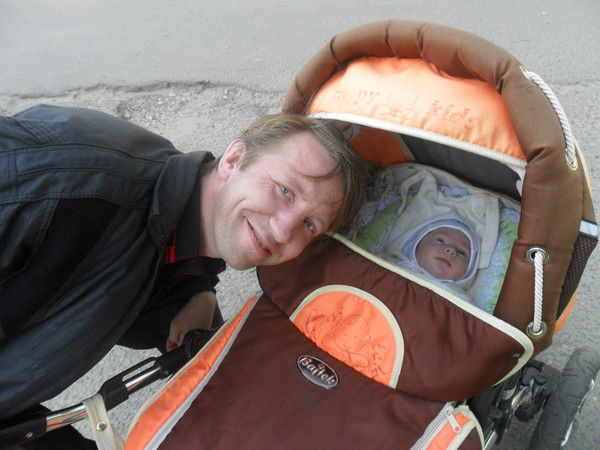 Александр Беляев