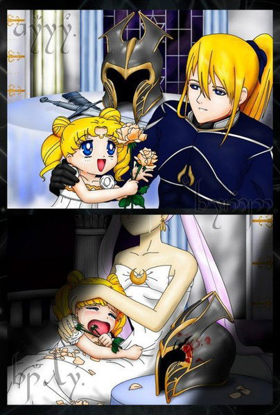 Король Архинал Девдас-Гелиос