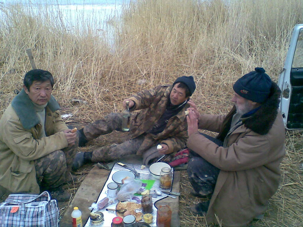 Евгений Когай