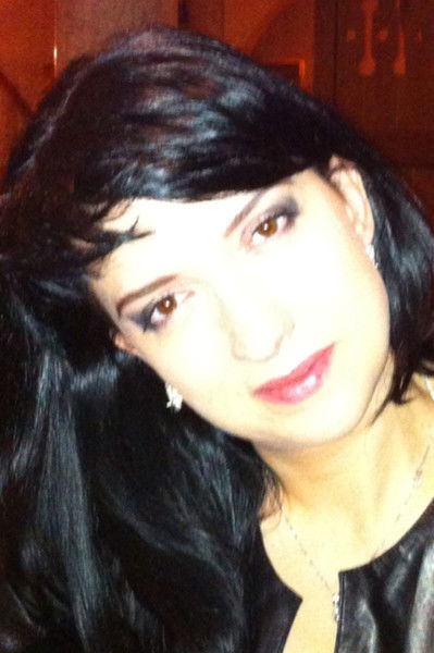 Юлия Кравцова