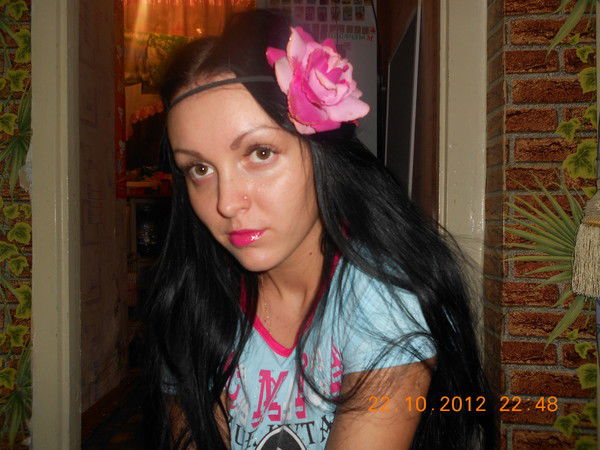 Вероника Лавренкова