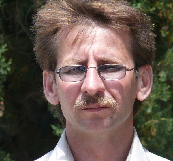 Виктор Теплов