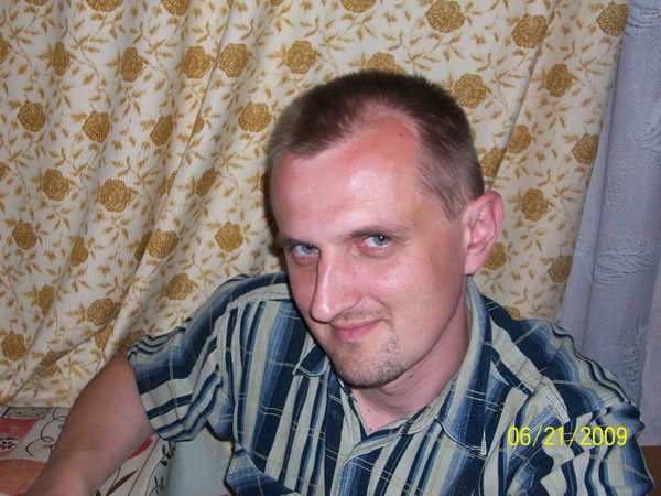 Александр Гримайлов