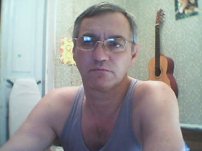 Владимир Бондарев