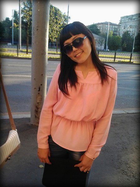 Cаипова Сапарбековна