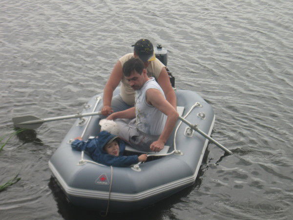 Игорь Чвилёв