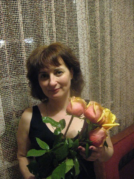 Елена Бессонова