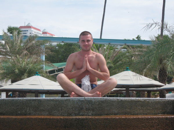 Рустам Щерба