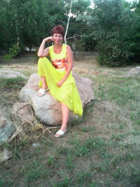 Наталья Макарова