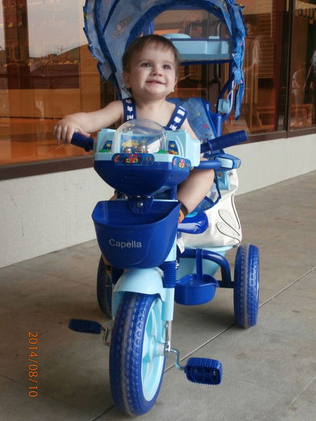 Олег Николаевич