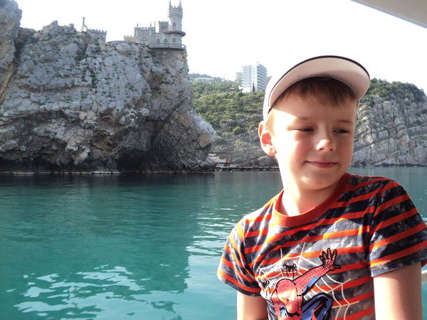 Андрей Баканов