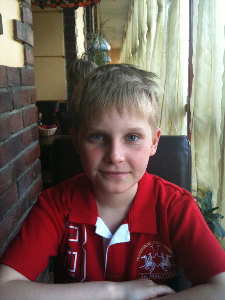 Андрей Соколов