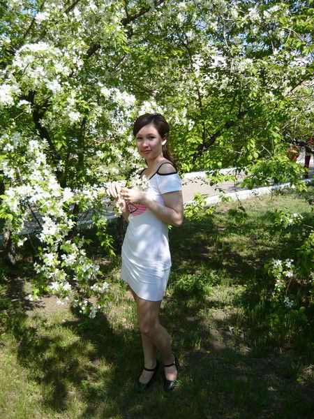 Катерина Чупракова