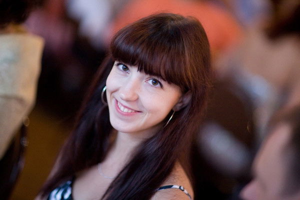 Светлана Сомова