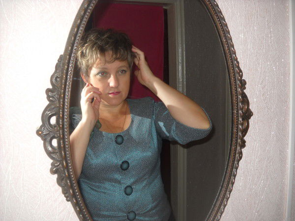 Анна Крайнова