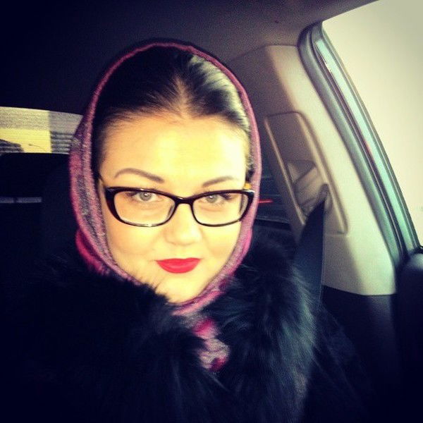 Ксения Александровна