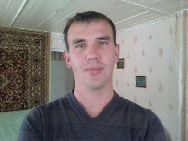 Ильдар Мухамедзянов