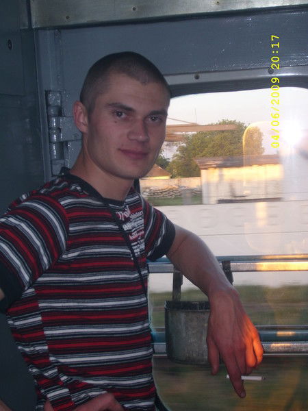 Сергей Хомышин