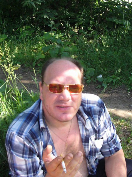 Сергей Гавриков