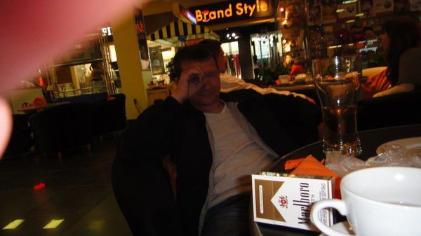 Гена Куянцев